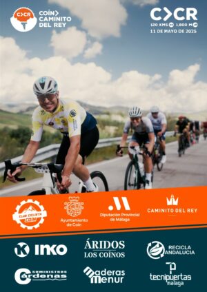 COÍN - CAMINITO DEL REY 2025